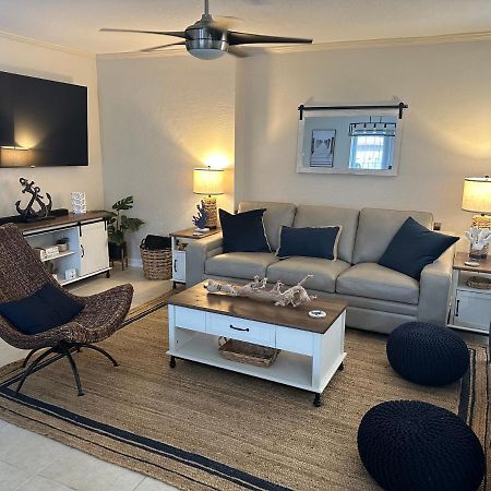 Three Treasures Beach House New Smyrna Beach Exteriör bild