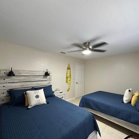 Three Treasures Beach House New Smyrna Beach Exteriör bild