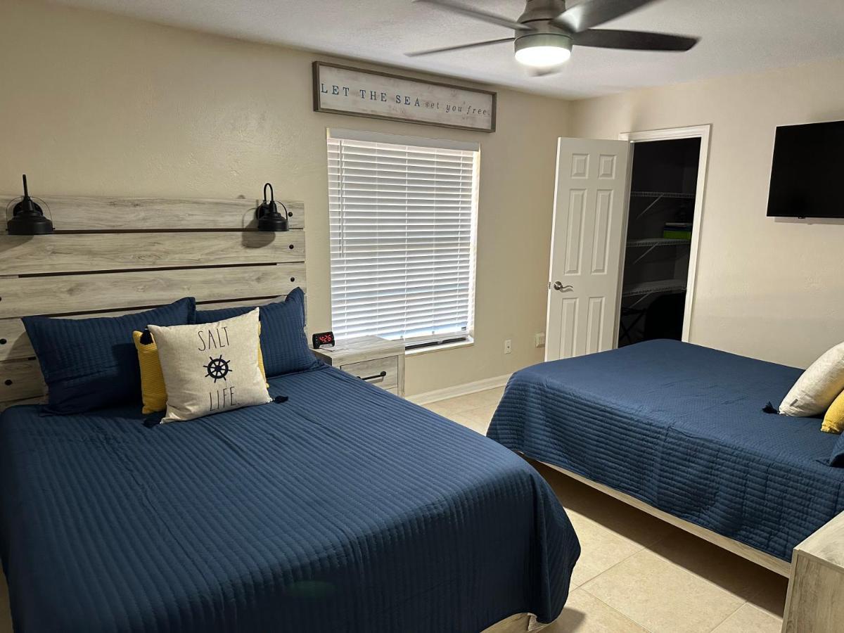 Three Treasures Beach House New Smyrna Beach Exteriör bild