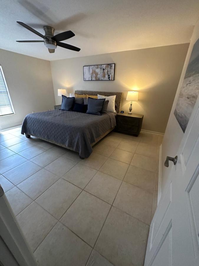 Three Treasures Beach House New Smyrna Beach Exteriör bild